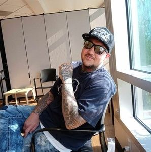 Meet your Posher, Krayton